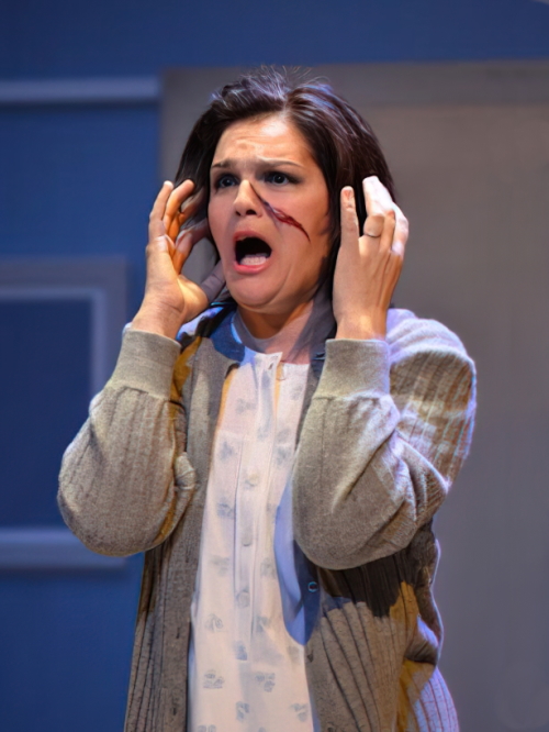 Adela Golac Rilović (Jenůfa), Leoš Janáček <em>Jenůfa</em>, HNK u Zagrebu, 2012