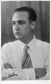 Anatol Manoševski