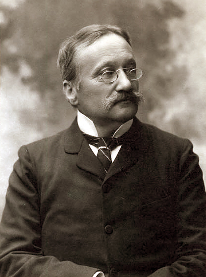 Arrigo Boito (Padova, 24. veljače 1842. – Milano, 10. lipnja 1918.)