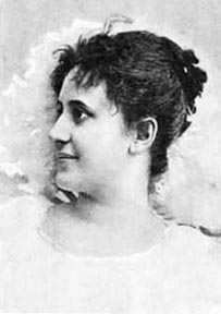 Blaženka Krnic (Beatrix Kernic)