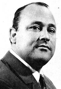 Berto Matešić