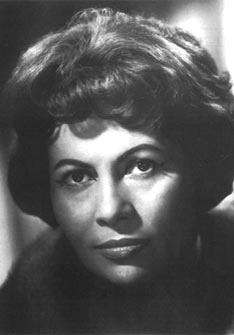 Biserka Cvejić