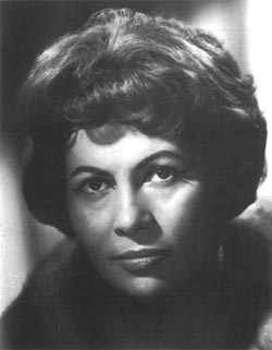 Biserka Cvejić