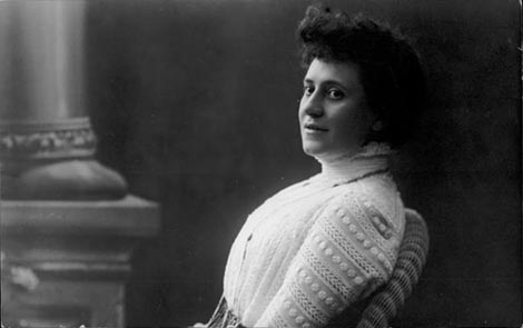 Blaženka Krnic (Beatrix Kernic-Göhring)