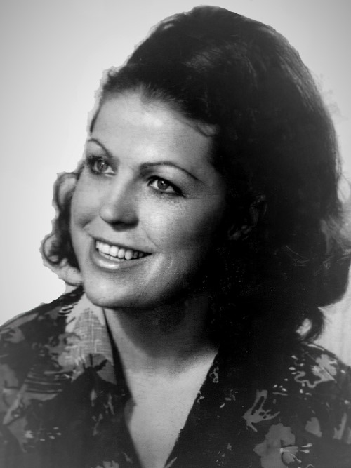 Blaženka Milić (Mostar, 4. veljače 1939. – Zagreb, 7. rujna 2021.)