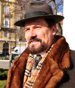 Bojan Šober