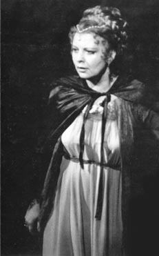 Božena Ruk-Fočić (Liza) – Petar Iljič Čajkovski, Pikova dama, HNK u Zagrebu, 1980.