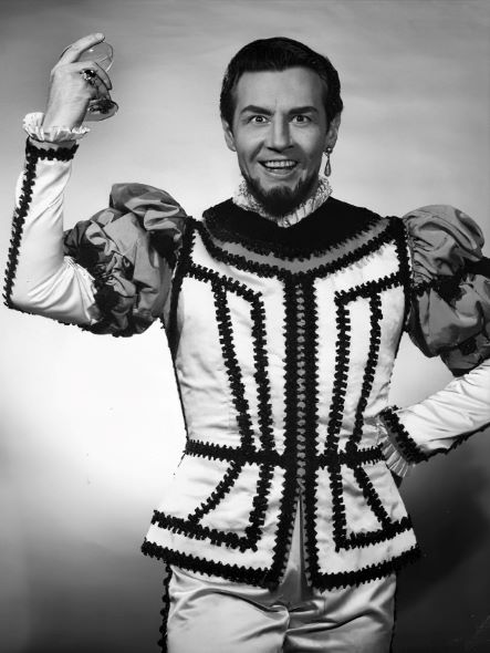 Cesare Siepi kao Don Giovanni za sva vremena