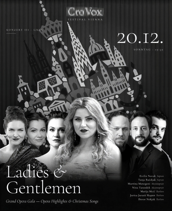 CroVoX Festival Vienna
