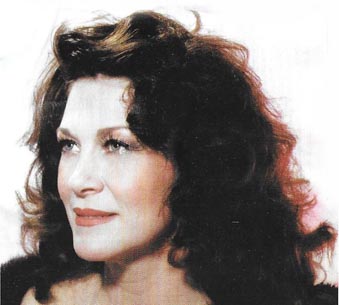 Cynthia Hansell-Bakić