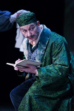 Hrvatsko narodno kazalište u Zagrebu: Gaetano Donizetti, Don Pasquale, dir. Josip Šego, red. Dora Ruždjak Podolski