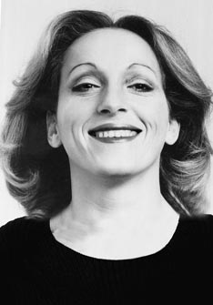 Dunja Vejzović