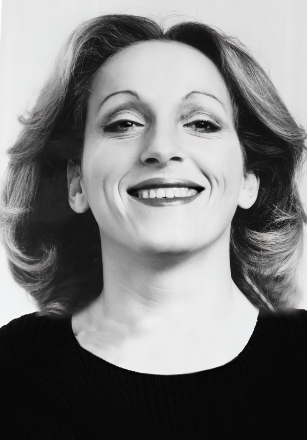 Dunja Vejzović