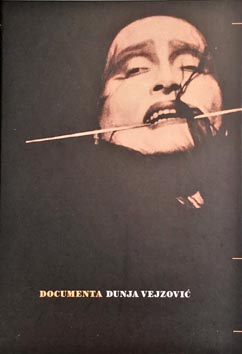 Dunja Vejzović (Kundry) – Richard Wagner, Parsifal, Houston Grand Opera, 1992.