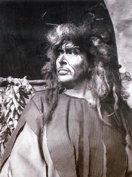 Elza Karlovac (Ulrica) – Giuseppe Verdi, Krabuljni ples (?), Ljubljana