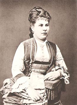 Ema Vizjak de Nicolescu
