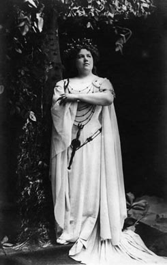 Ester Mazzoleni
