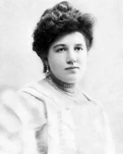 Ester Mazzoleni 