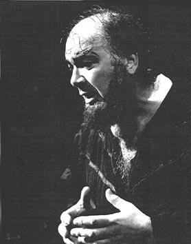 Ferdinand Radovan (Nabucco) – Giuseppe Verdi, Nabucco, HNK u Zagrebu, premijera 1984.