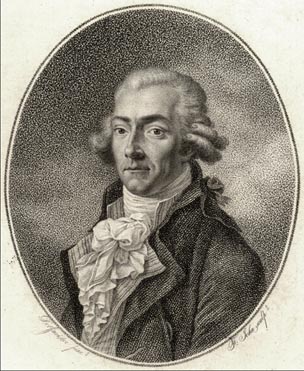 Francesco Benucci bo je Figao na praizvedbi Figarovog pira