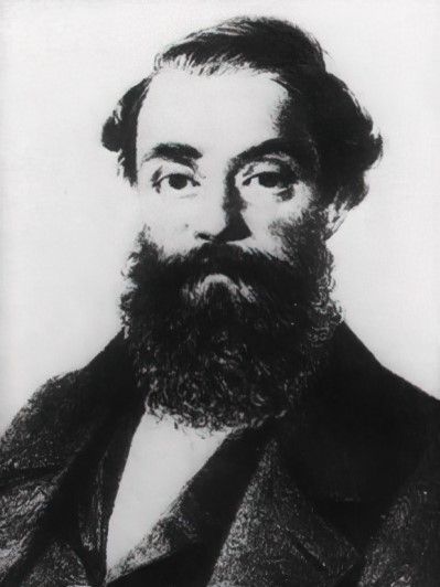 Francesco Maria Piave (Murano, Venecija 18. svibnja 1810. – Milano, 5. ožujka 1876.)