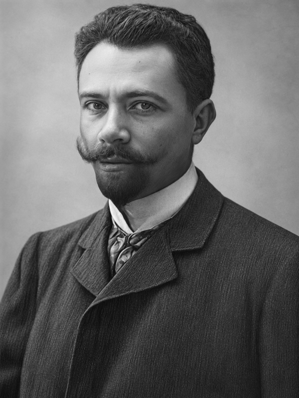 Franjo Rumpel (1858–1935), ravnatelj zagrebačke Opere