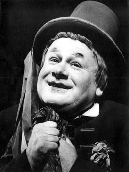 Franjo Paulik (Vašek) – Bedřich Smetana, Prodana nevjesta, HNK u Zagrebu, 1961.