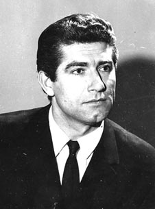 Franjo Petrušanec
