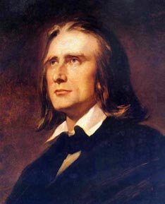 Franz Liszt