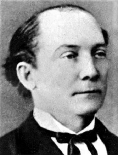 Josip Freudenreich (1827-1881)