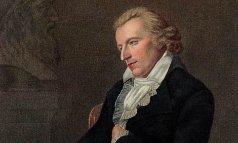 Friedrich von Schiller