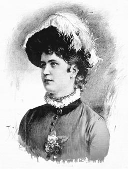 Gabriela Preissova