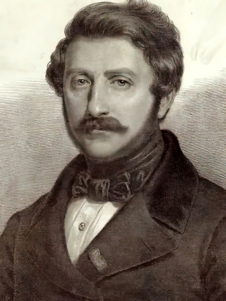 Gaetano Donizetti (1797 - 1848)