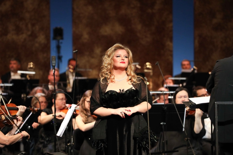 4. Zagrebački operni festival, 11. – 20. rujna 2026., HNK u Zagrebu: Gala koncert uz Piotra Beczału, Marigonu Qerkezi, soliste i Orkestar Opere HNK-a u Zagrebu