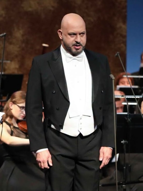 4. Zagrebački operni festival, 11. – 20. rujna 2026., HNK u Zagrebu: Gala koncert uz Piotra Beczału, Marigonu Qerkezi, soliste i Orkestar Opere HNK-a u Zagrebu