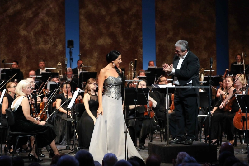 4. Zagrebački operni festival, 11. – 20. rujna 2026., HNK u Zagrebu: Gala koncert uz Piotra Beczału, Marigonu Qerkezi, soliste i Orkestar Opere HNK-a u Zagrebu