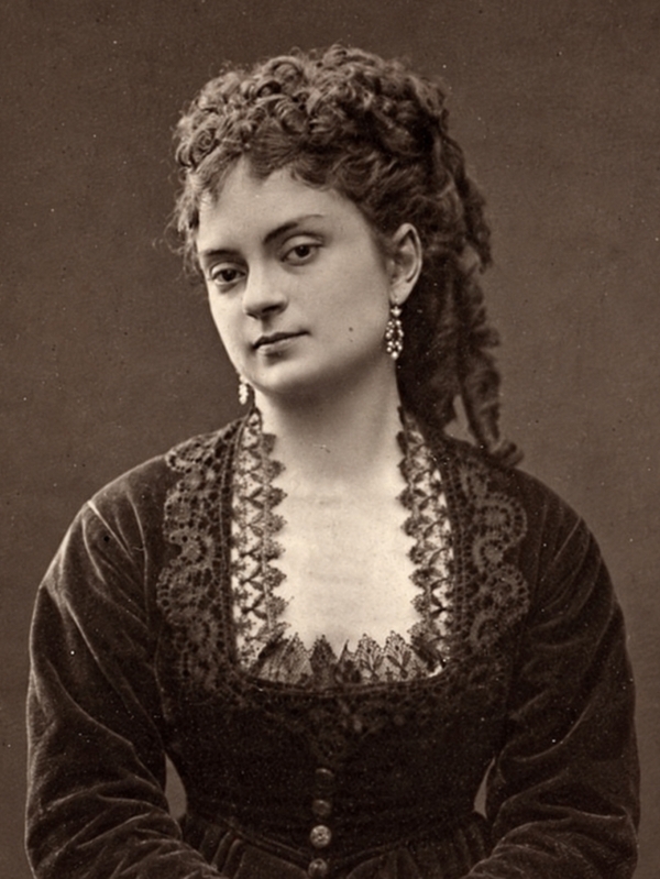 Geltrude Righetti-Giorgi (26. prosinca 1789. – 24. travnja 1862.)