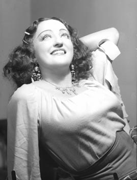 Georgine von Milinković