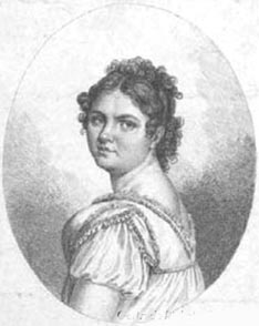 Geltrude Righetti-Giorgi