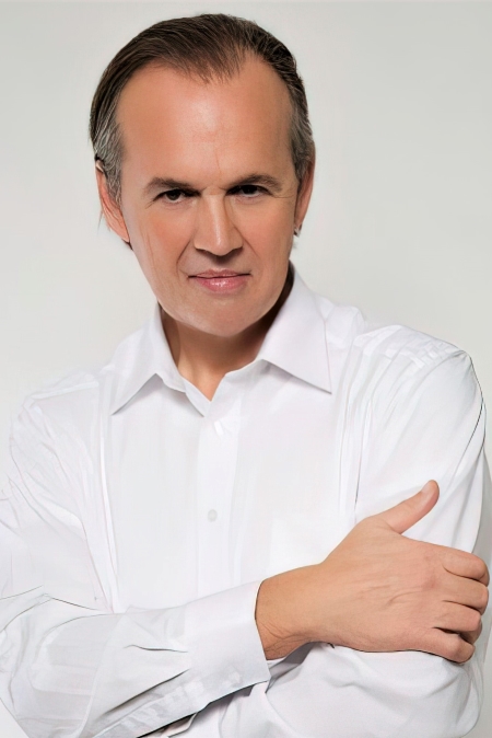 Giorgio Surian (Rijeka, 21. listopada 1954.)