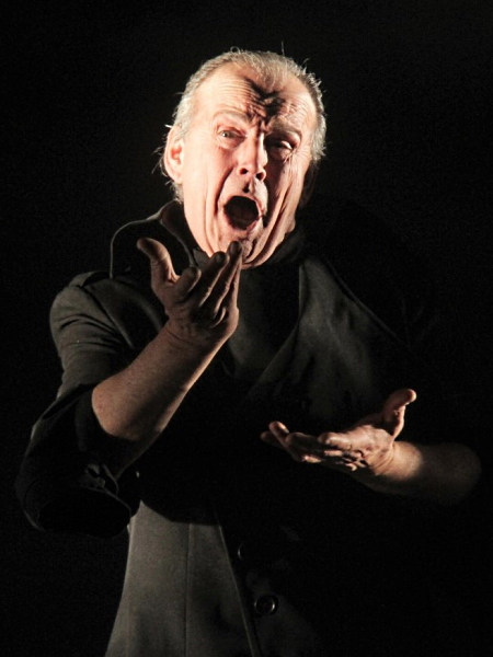 Giorgio Surian (Iago), Giuseppe Verdi, <em>Otello</em>, HNK Ivana pl. Zajca Rijeka, 2017.