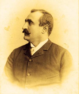 Ivan De Negri (Denegri) / (Giovanni Battista De Negri)