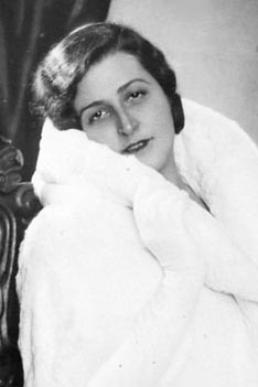 Gita Gjuranec
