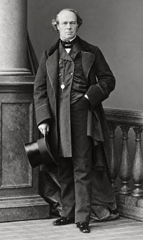 Jacques-François-Fromental-Élie Halévy, poznatiji kao Fromental Halévy (27. svibnja 1799. – 17. ožujka 1862.)