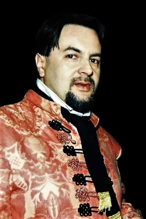 Hrid Matić kao Juranić, Ivan pl. Zajc <em>Nikola Šubić Zrinjski</em>, HNK u Zagrebu
