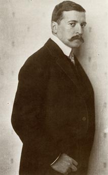 Hugo von Hofmannsthal 