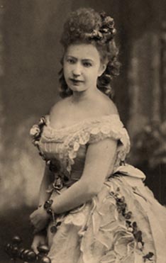 Ilma de Murska