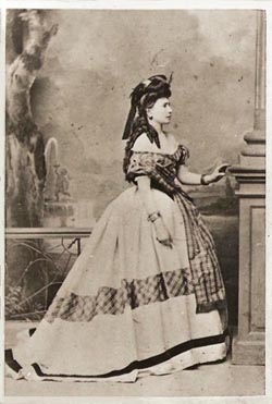 Ilma de Murska