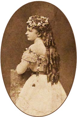 Ilma de Murska