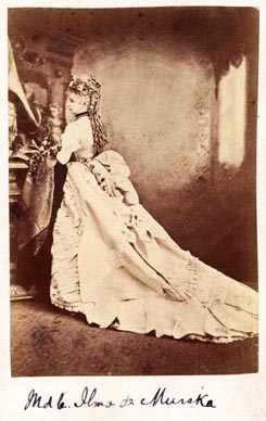 Ilma de Murska